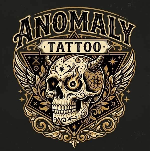 Anomaly Tattoo Collective | Premium Tattoo Studio